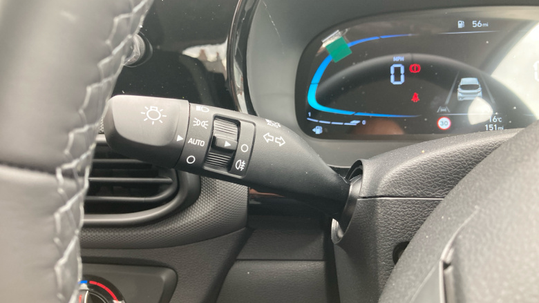 Hyundai i10 1.0 [63] Advance 5dr [Nav] Petrol Hatchback